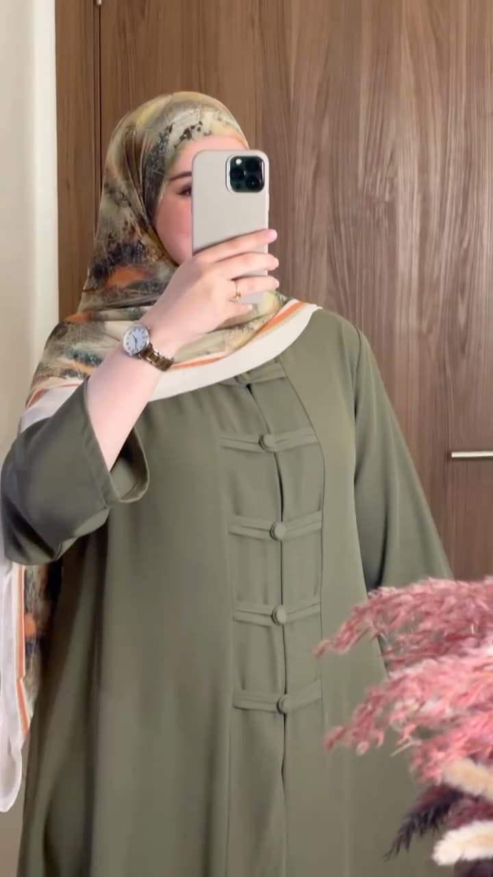 حجاب لايان