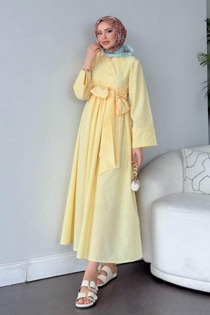 ROBE ASSIL