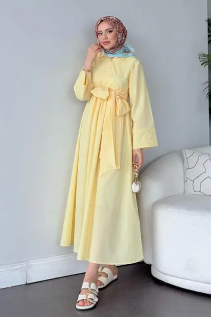 ROBE ASSIL